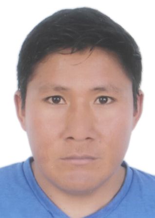 Ivan Carlos Rodriguez Rodriguez