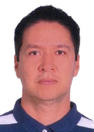 Ivan Eguer Recavarren Vigil