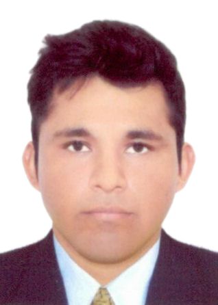 Ivan figueredo sangama