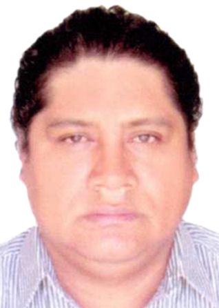 Ivan luis aguilar cholan