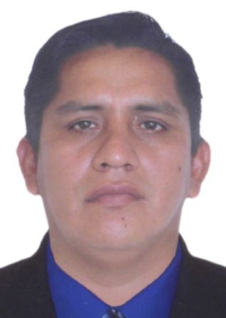 Ivan Ronald Andia Iparraguirre