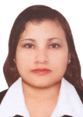 Ivis Atoche Medina