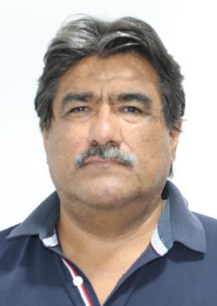 Ivo Alvaro Rincon Ruiz