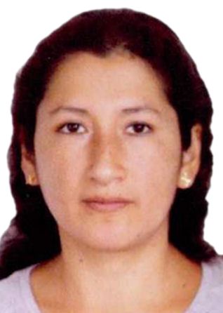 Ivonne Margot Silva Santiago De Rojas