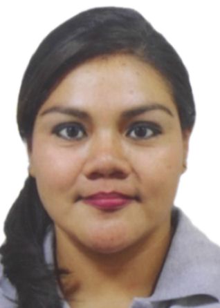 Ivonne Mercedes SaldaÑa Perez