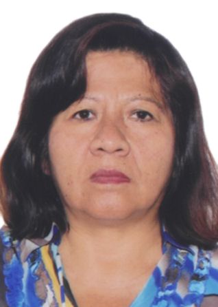 Ivonne Michiku Machare Murillo