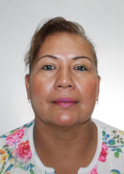 Ivonne Perez Ramirez De Safra