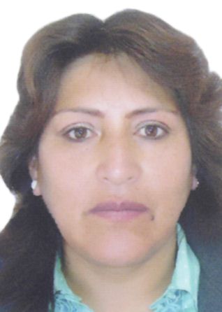Ivonne Solis Anchiraico