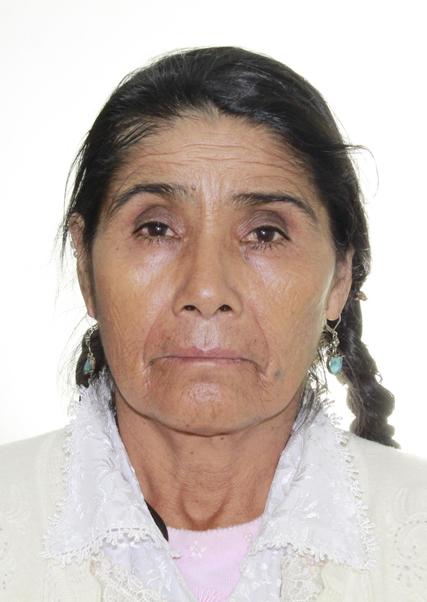 Jacinta Anatolia Galan Mendoza
