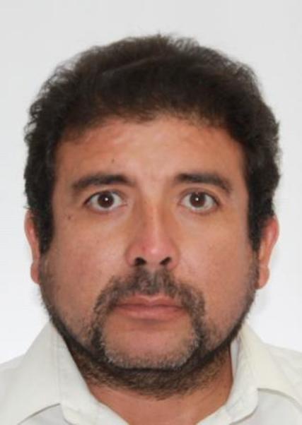 Jacinth Ismael Bejarano Silva
