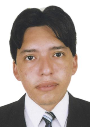 Jacinto Leonardo Ojeda Zapata