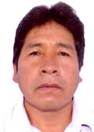 Jacinto quinto chacon