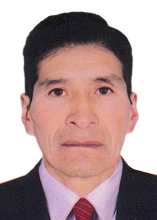 Jacinto Quispe Huillca