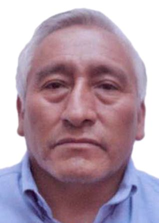 Jacinto Taipe Huamani