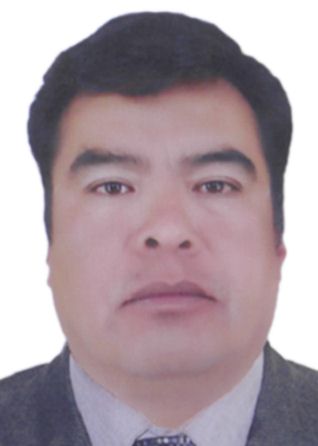 Jacinto Ttito Ojeda