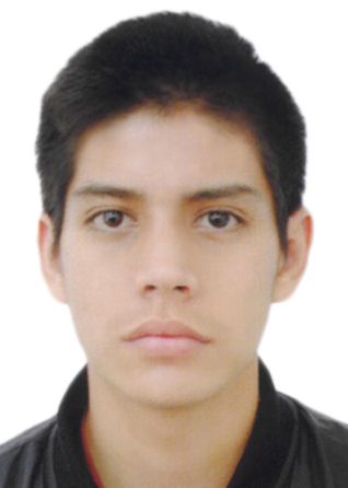 Jack Marvin Pon Luna