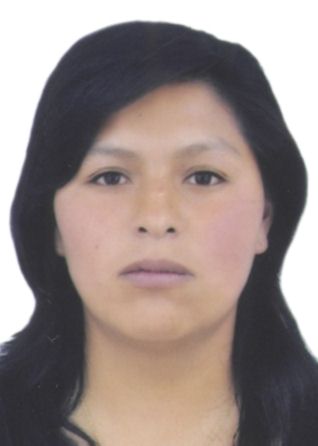 Jackelin Velasquez Espetia