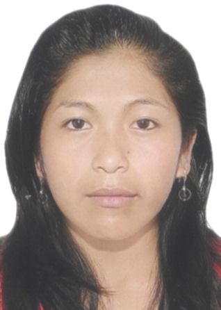 Jackeline Allui Tentets