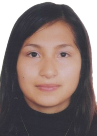 Jackeline Karen Robles Soto