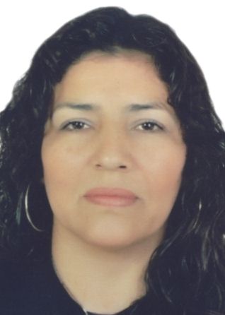 Jackeline Roxana Falcon Oviedo