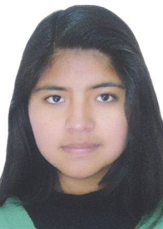 Jacklyn Alexandra Esteban MontaÑez