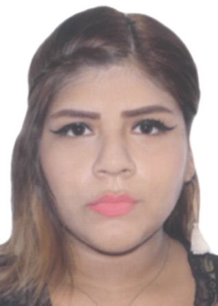 Jackorie Dariana Chavez Ruiz