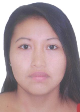 Jacquelina Mori Canayo