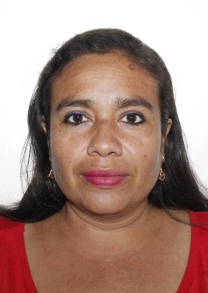 Jacqueline Consuelo Vasquez Vigo