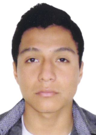 Jacson Bernabe Malaver Cadena