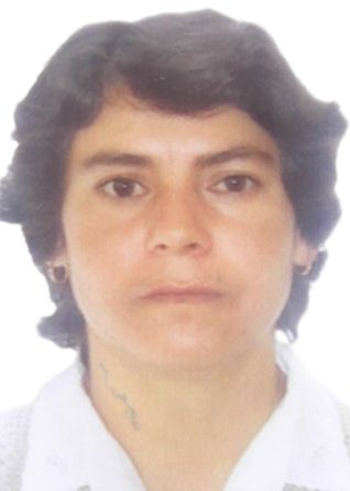 Jady Elena Roman Cano