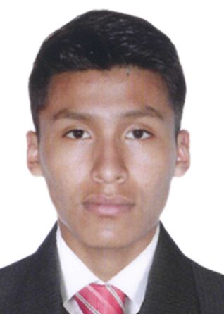 Jaffet Sebastian Torres Hinojosa