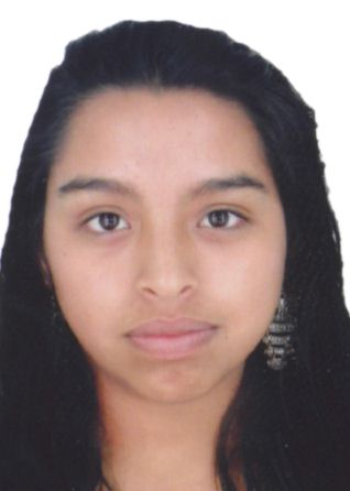 Jahia YaduÉ Alburqueque Andia