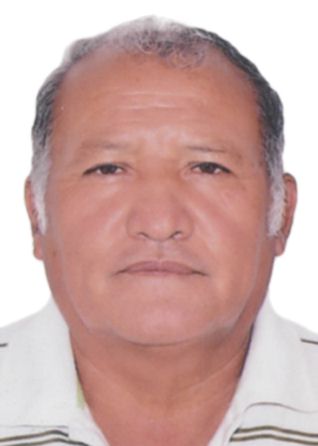 Jaime Alberto Rodriguez Villanueva
