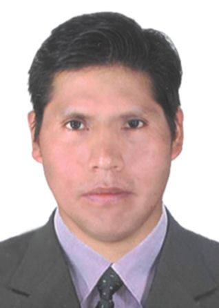 Jaime aranibar yucra