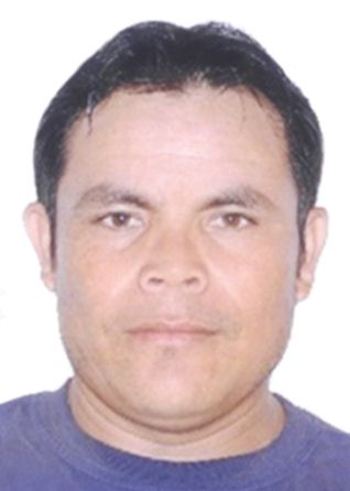 Jaime blas cosme garcia
