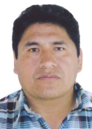 Jaime Canaza Quispe
