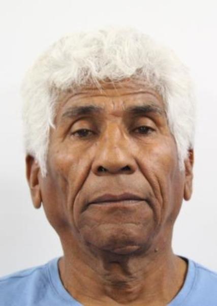 Jaime Cipriano Bojorges Gonzales