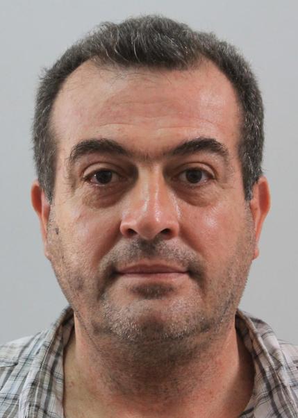 Jaime Daniel Arestegui Alvarez
