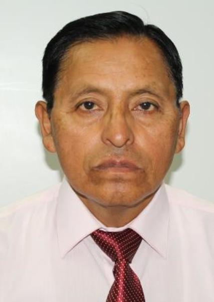 Jaime Felix Torres Audante