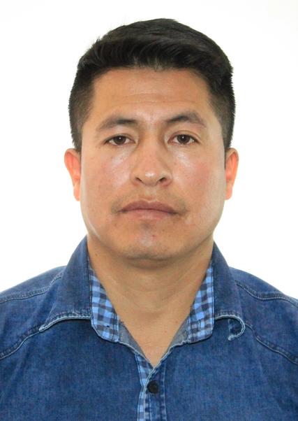 Jaime Hector Trejo Corpus