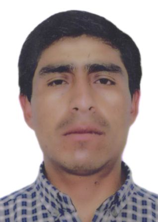 Jaime Infante Vasquez