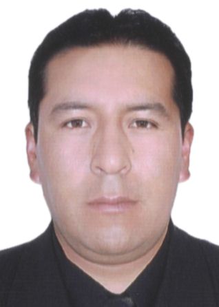 Jaime Javier Caceres Tito