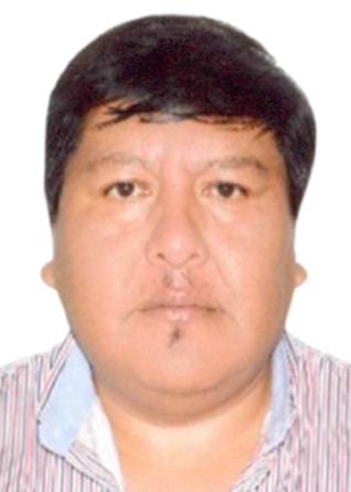 Jaime Javier Galicia Bernabe