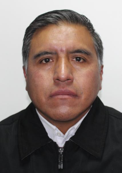 Jaime Luis Chavez De La Cruz