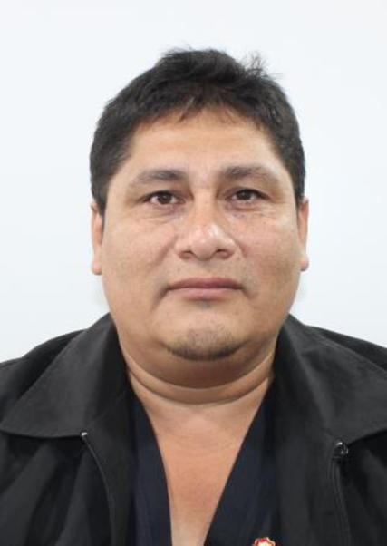 Jaime Luis Rodriguez Vigil