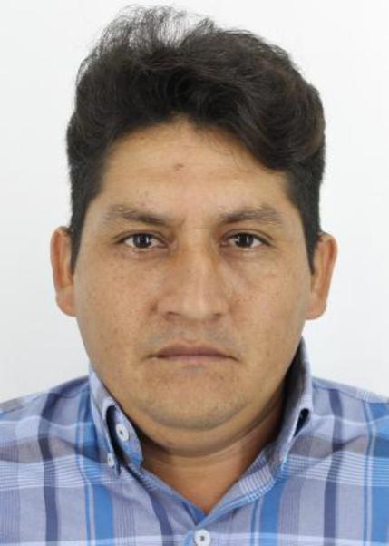 Jaime Quintos Arteaga