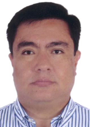 Jaime rafael davila gonzalez