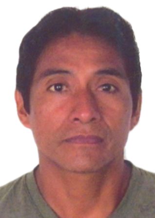 Jaime Reynaldo Aroni Huamani