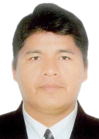 Jaime Saavedra Heyahijia