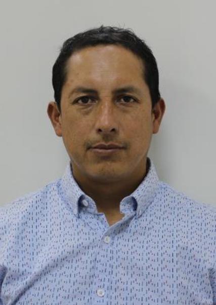 Jaime Yubi Carranza Lucas